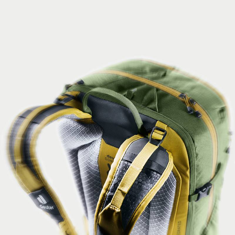Deuter Attack 20 Fahrradrucksack Herren