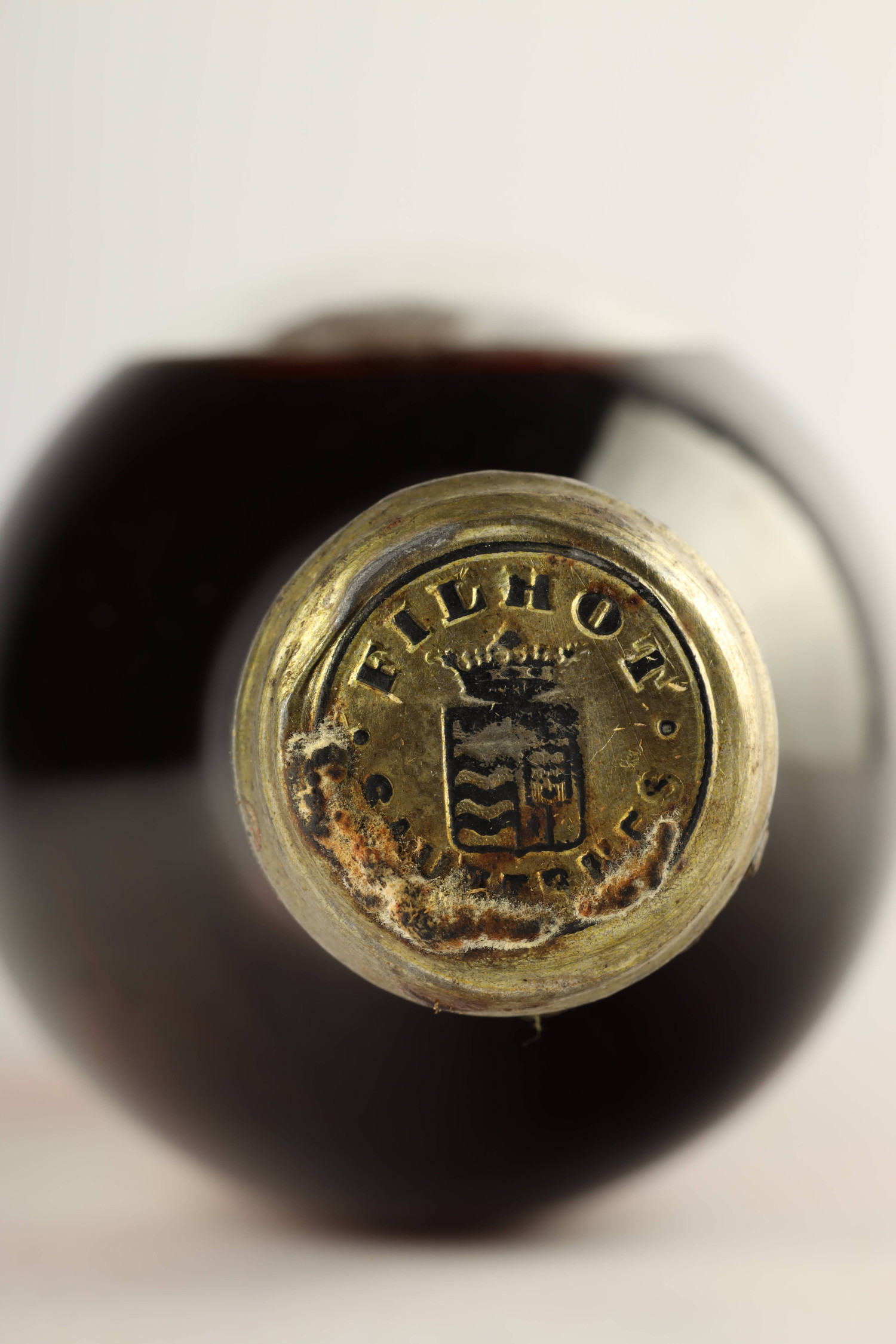Château Filhot 1949, Sauternes