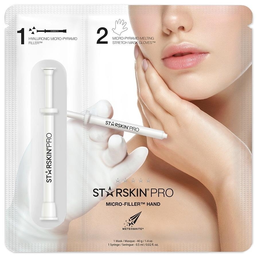 Microfiller