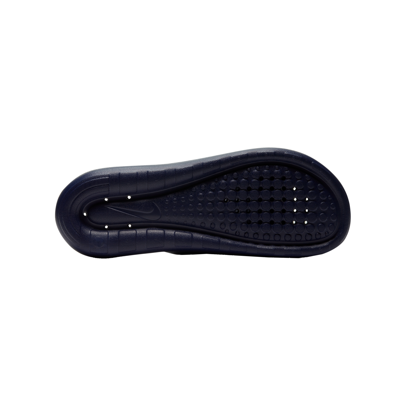 Nike Victori One Shower Badelatsche Blau F400