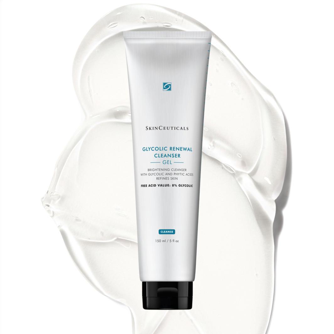 Glycolic Cleanser