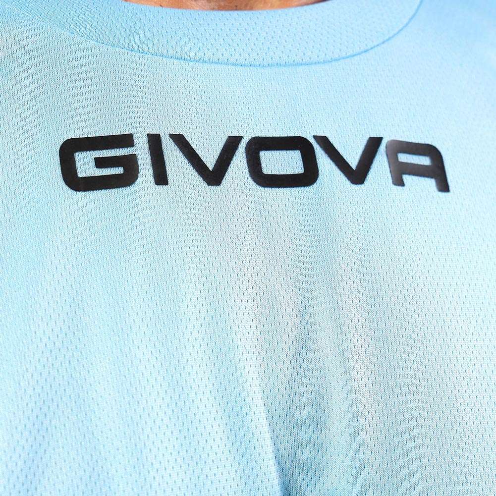 Givova One Trainings Trikot MAC01-0005