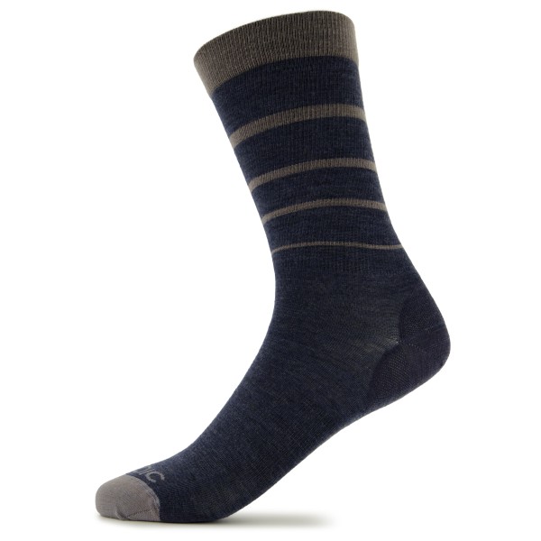 Stoic - Merino-Tencel Everyday Crew Socks - Multifunktionssocken
