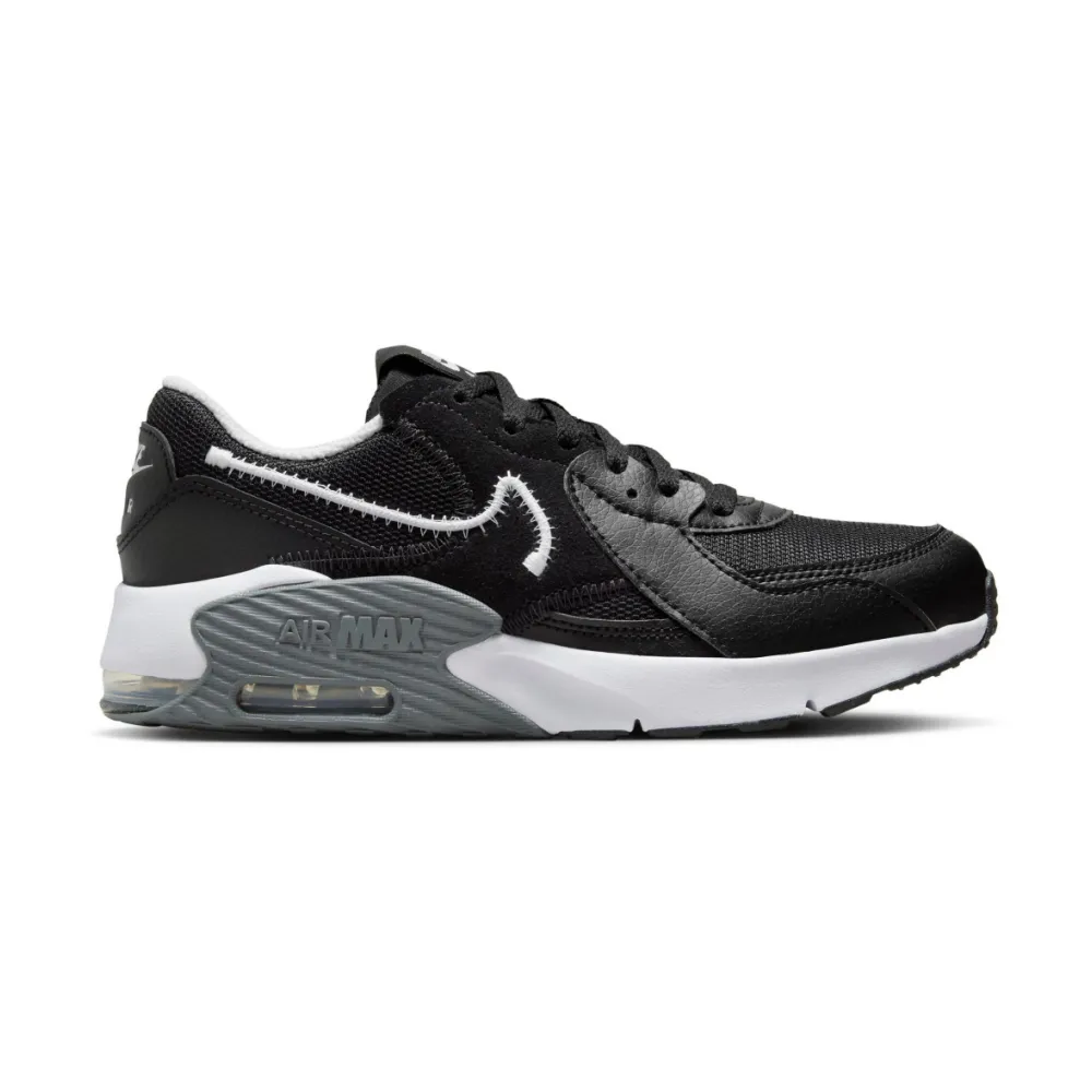 Nike AIR MAX EXCEE GS FB3058-002 / schwarz