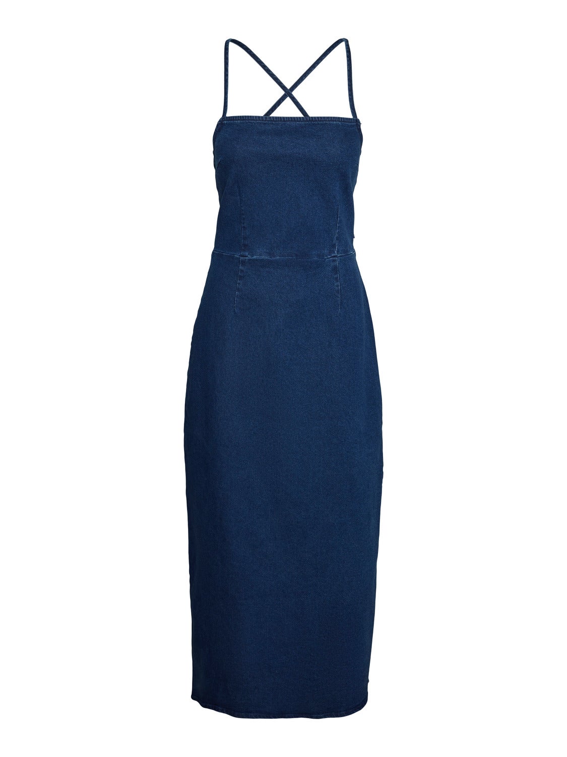 VMISLA Langes Kleid