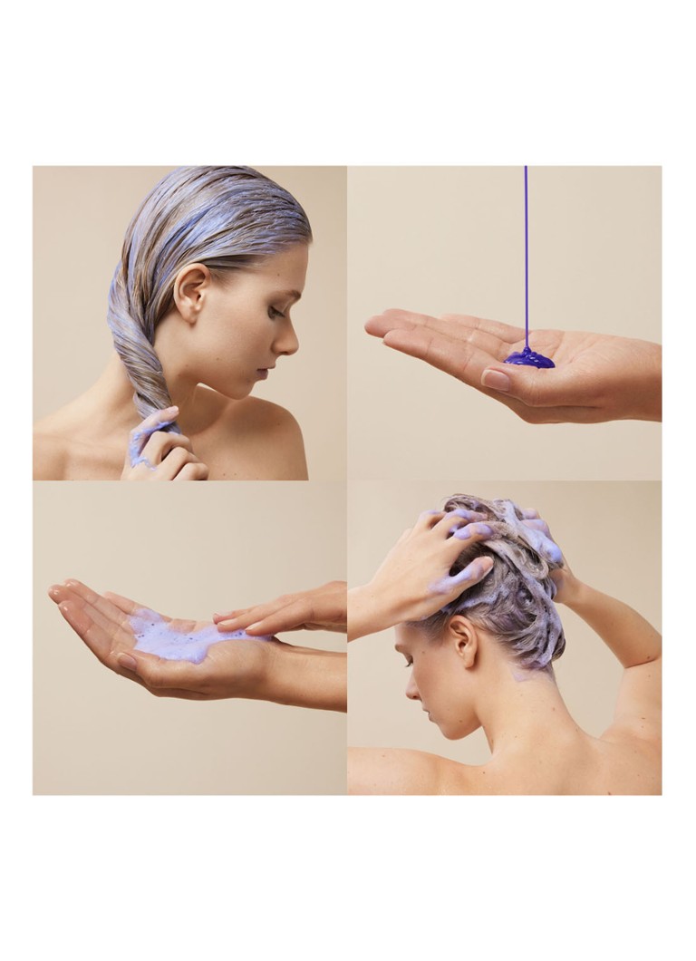 AVEDA Blonde Revival Purple Toning Conditioner