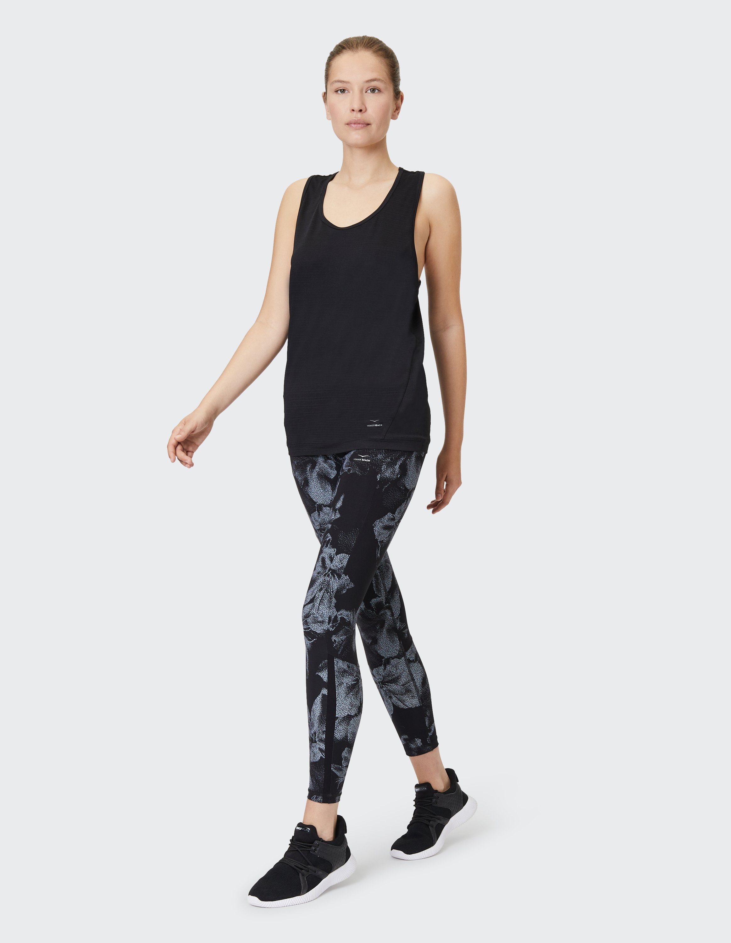 Venice Beach Sporttop Sporttop VB Sibyl