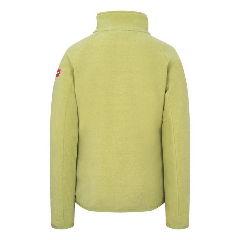 Trollkids Noresund Fleecejacke Mädchen