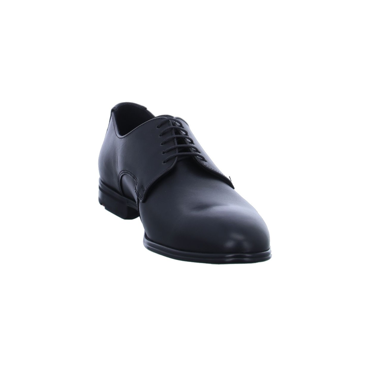LLOYD Business Schuhe schwarz MADOC