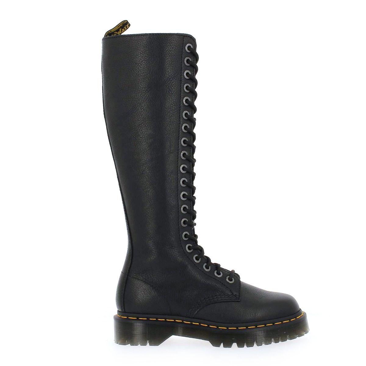 Dr Martens  1B60 BEX - Noir