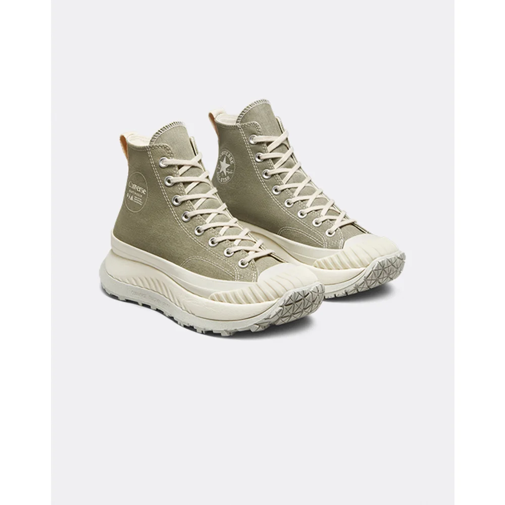 Converse Chuck 70 AT CX Nature Dye A03424C / grün