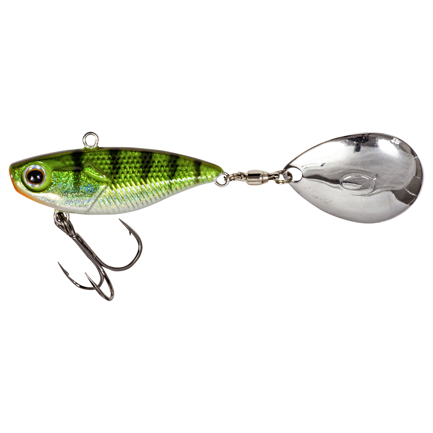 4Street Spin-Jig (Perch)