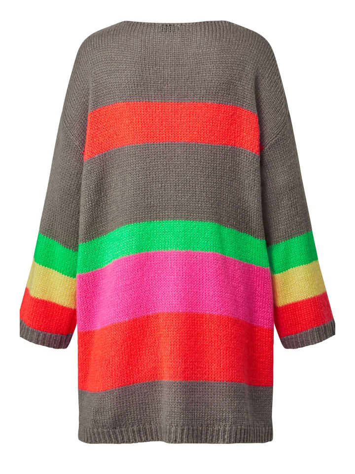 Angel of Style Pullover in taupe günstig kaufen