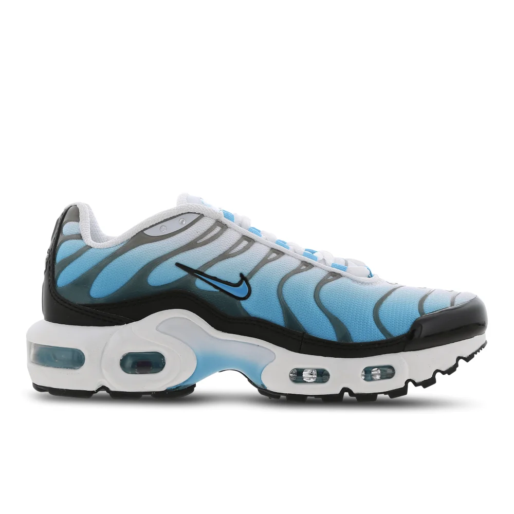 Nike Air Max Plus FD9767-100 / weiss