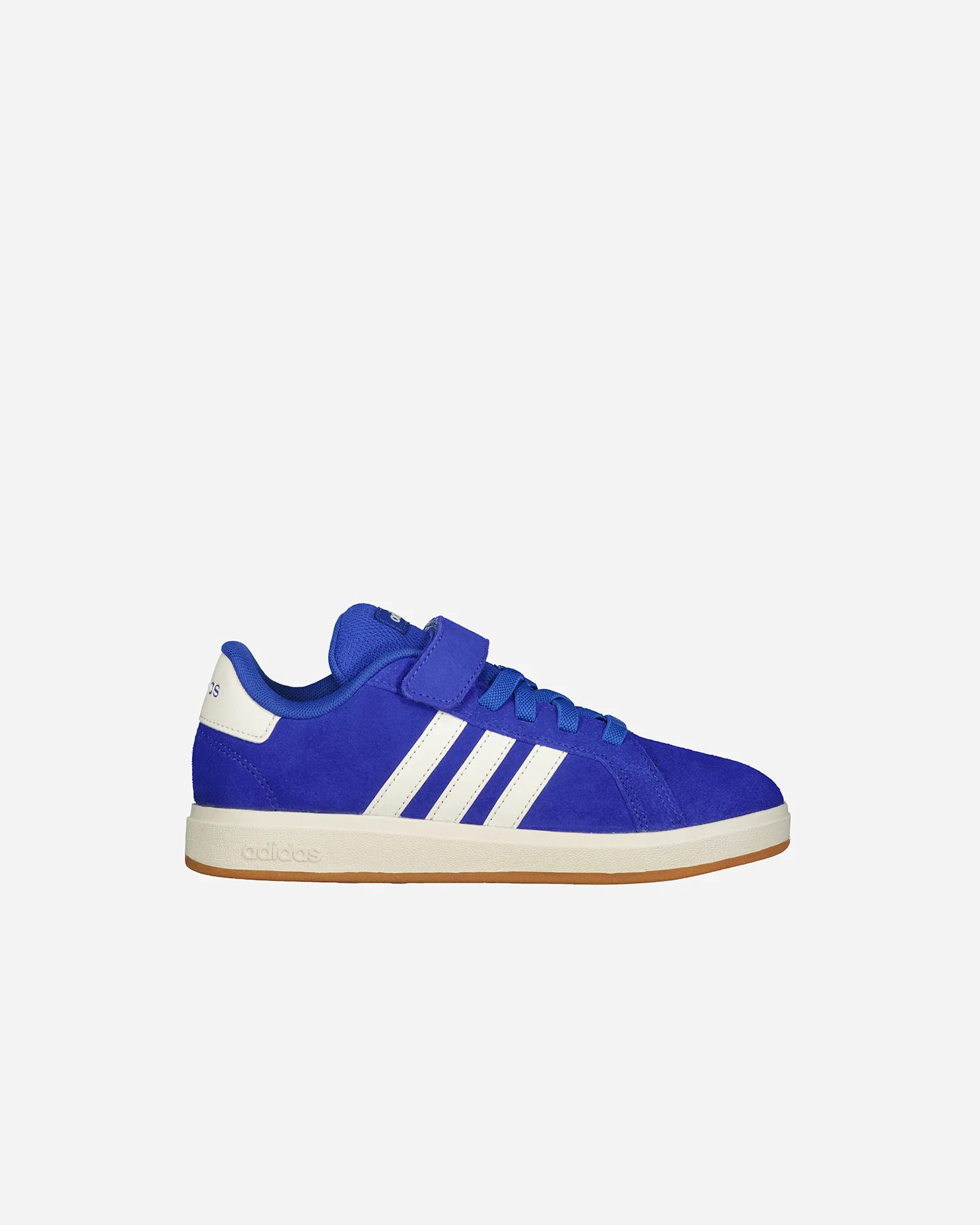 Trampki Adidas Core Grand Court 00s Jr JH6180