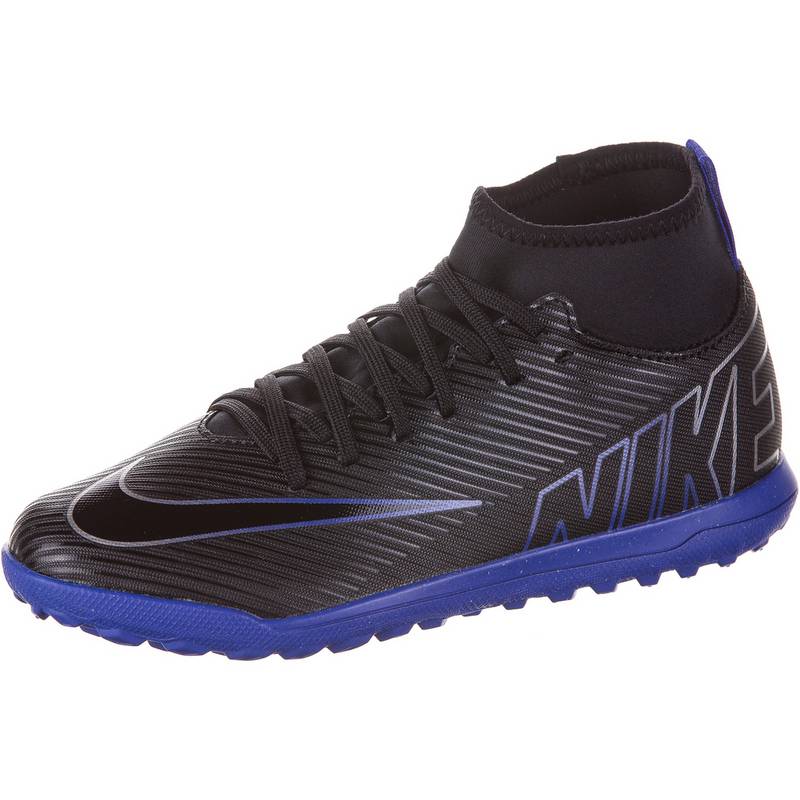 Nike Jr. Mercurial Superfly 9 Club TF Fußballschuhe Kinder