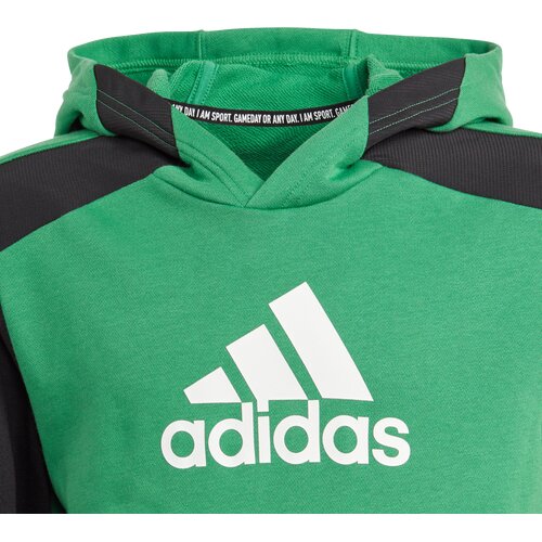 KINDER KAPUZENSWEAT B BOS HD