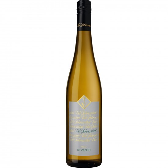 Vier Jahreszeiten Silvaner