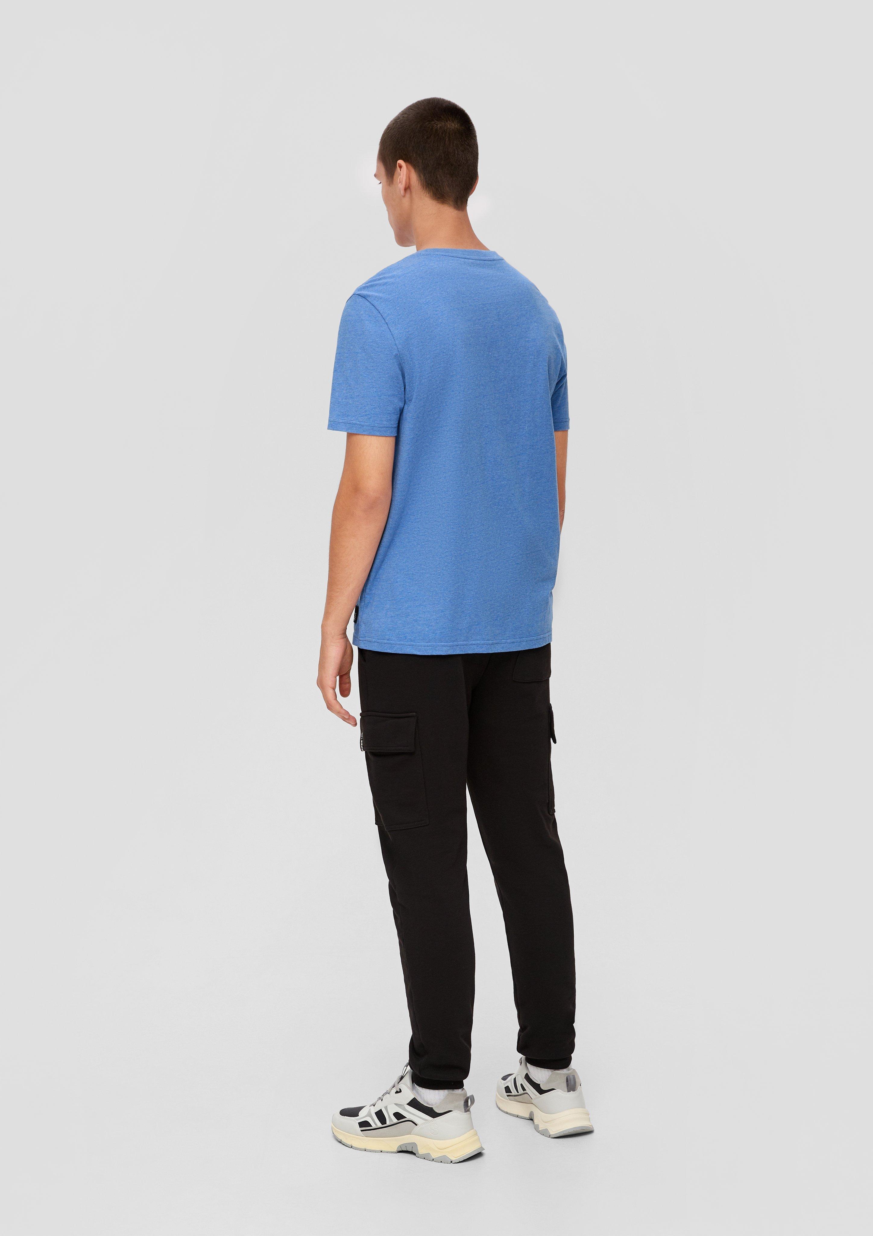 T-Shirt aus Baumwolle  2134879-53W0