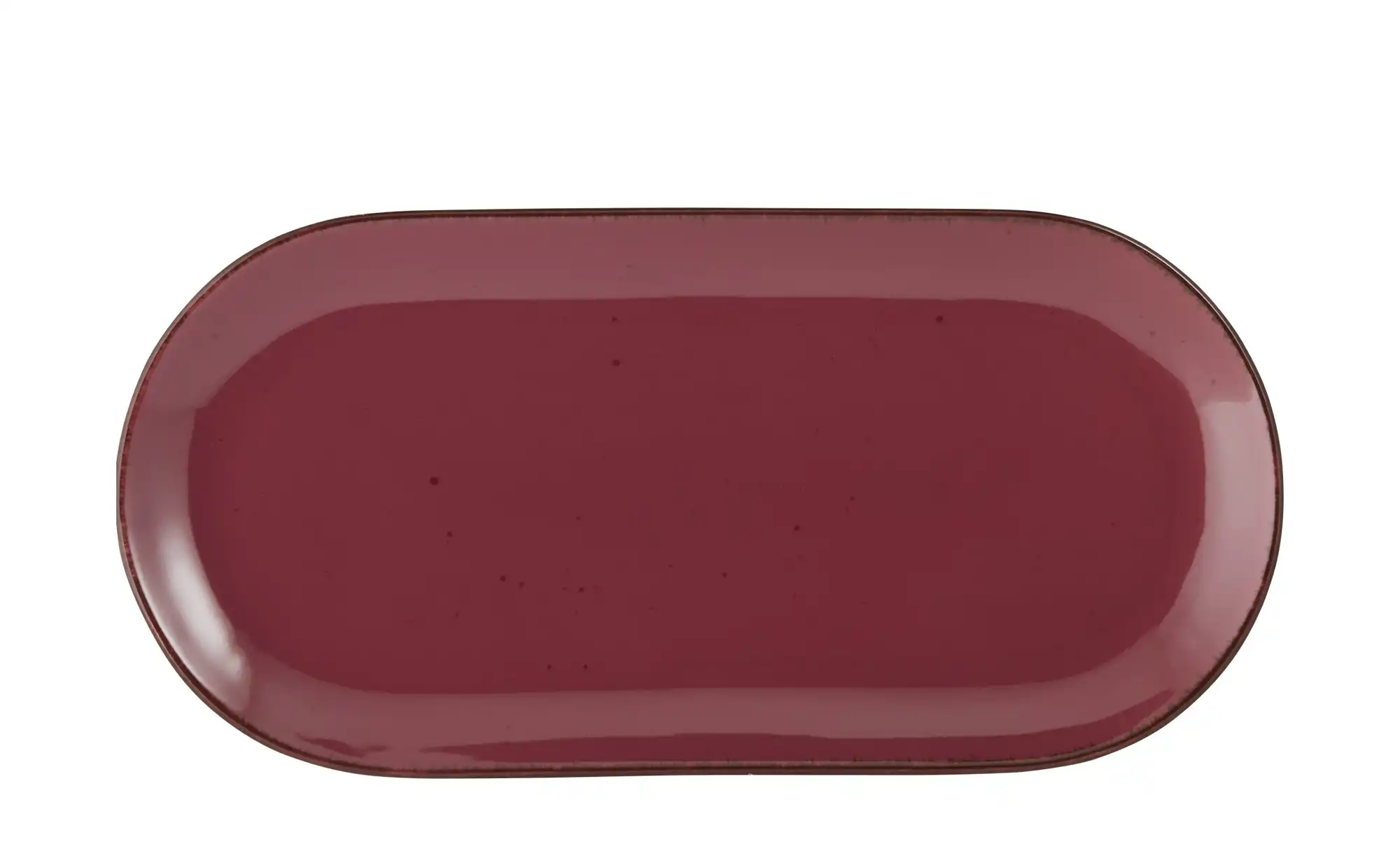 Peill Putzler Servierplatte 38 x 18 cm Siena