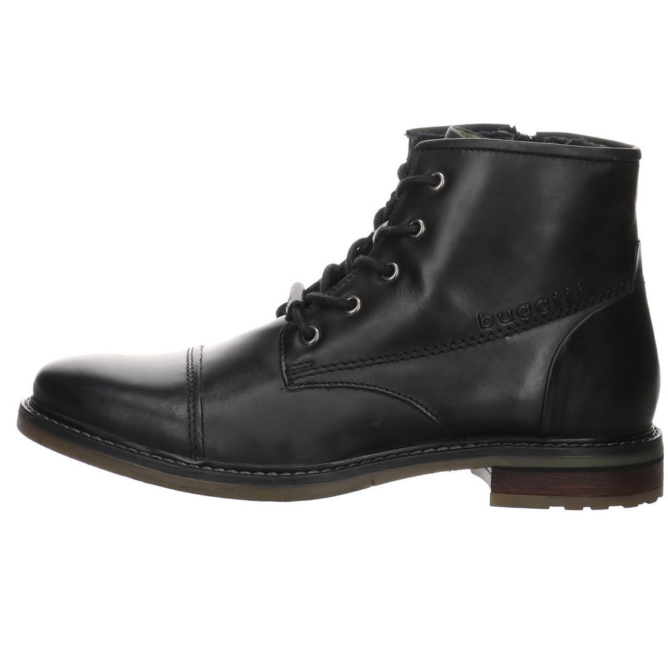 bugatti Schnürboots