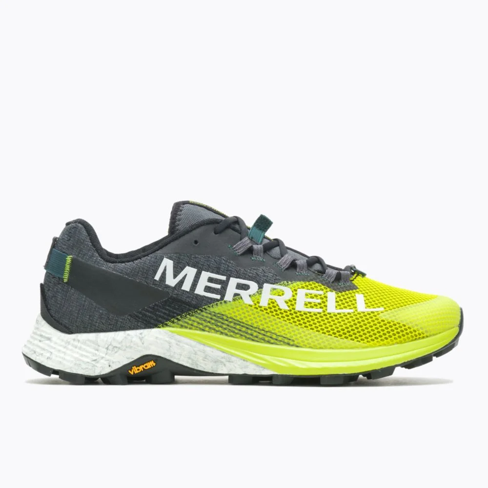 Merrell MTL Long Sky 2 J067367 / grün