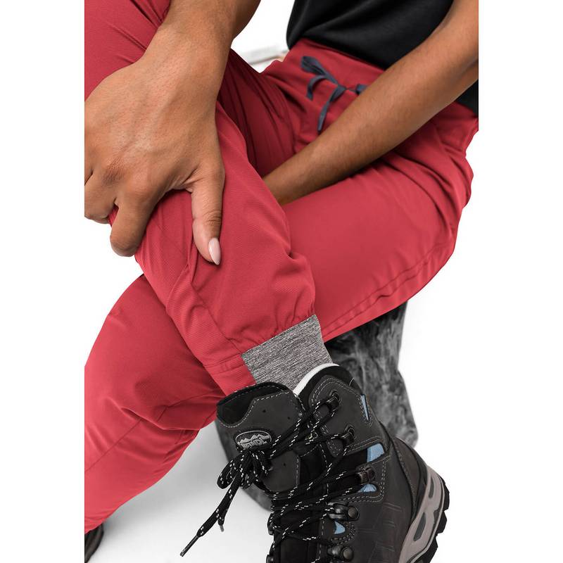 Maier Sports Fortunit XR Trekkinghose Damen