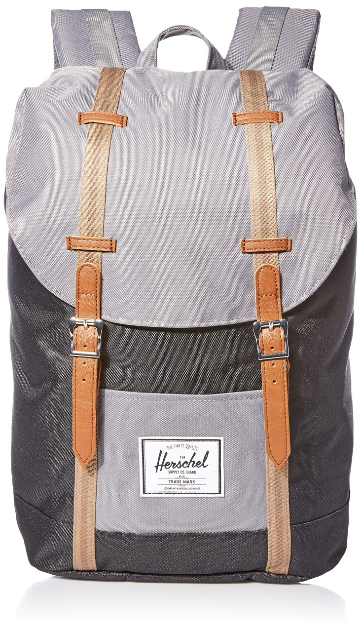 HERSCHEL Handtaschen bunt Retreat