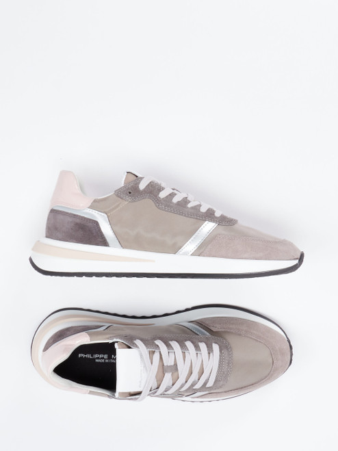 Sneaker-16639490001 Philippe Model