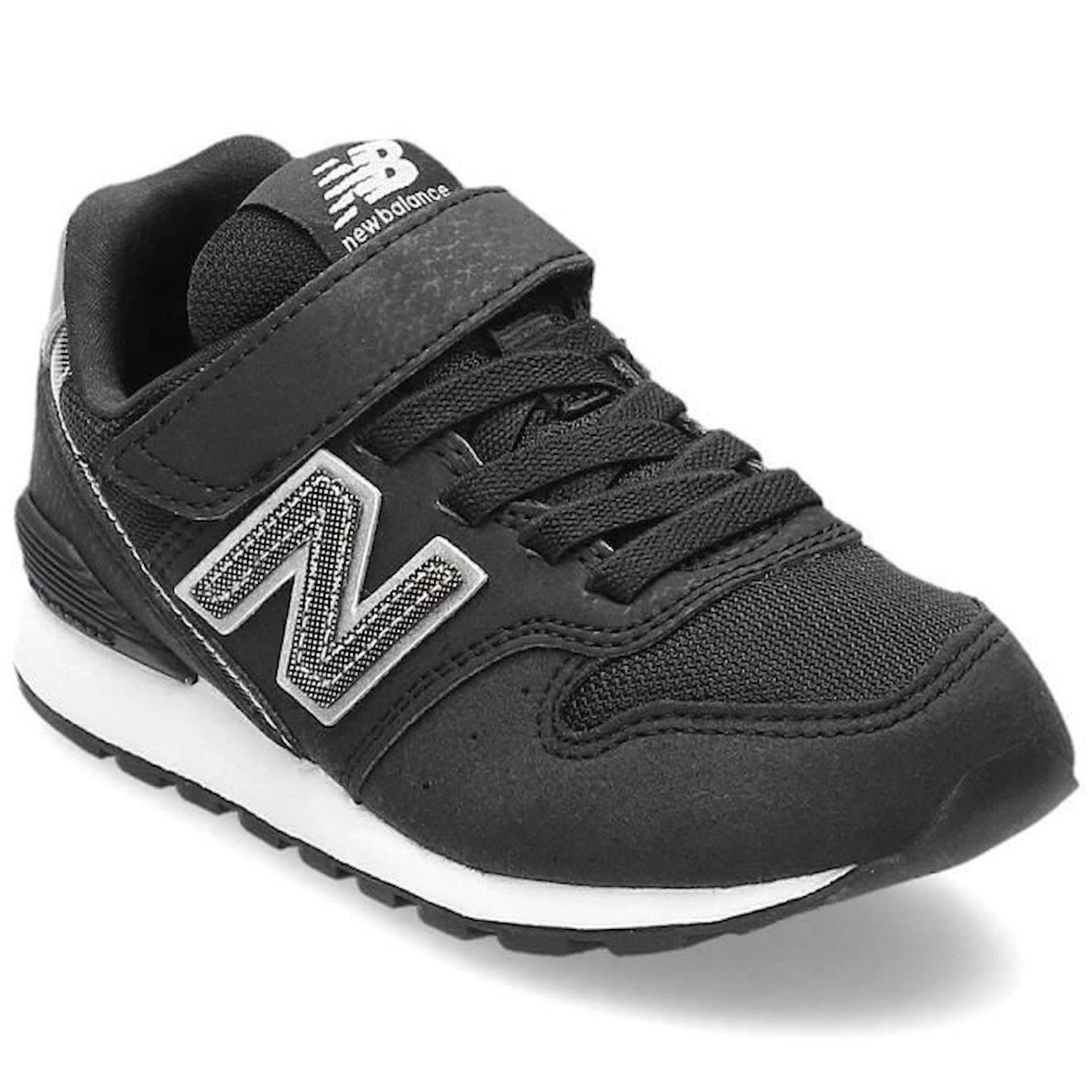 Baskets New Balance 996 noir