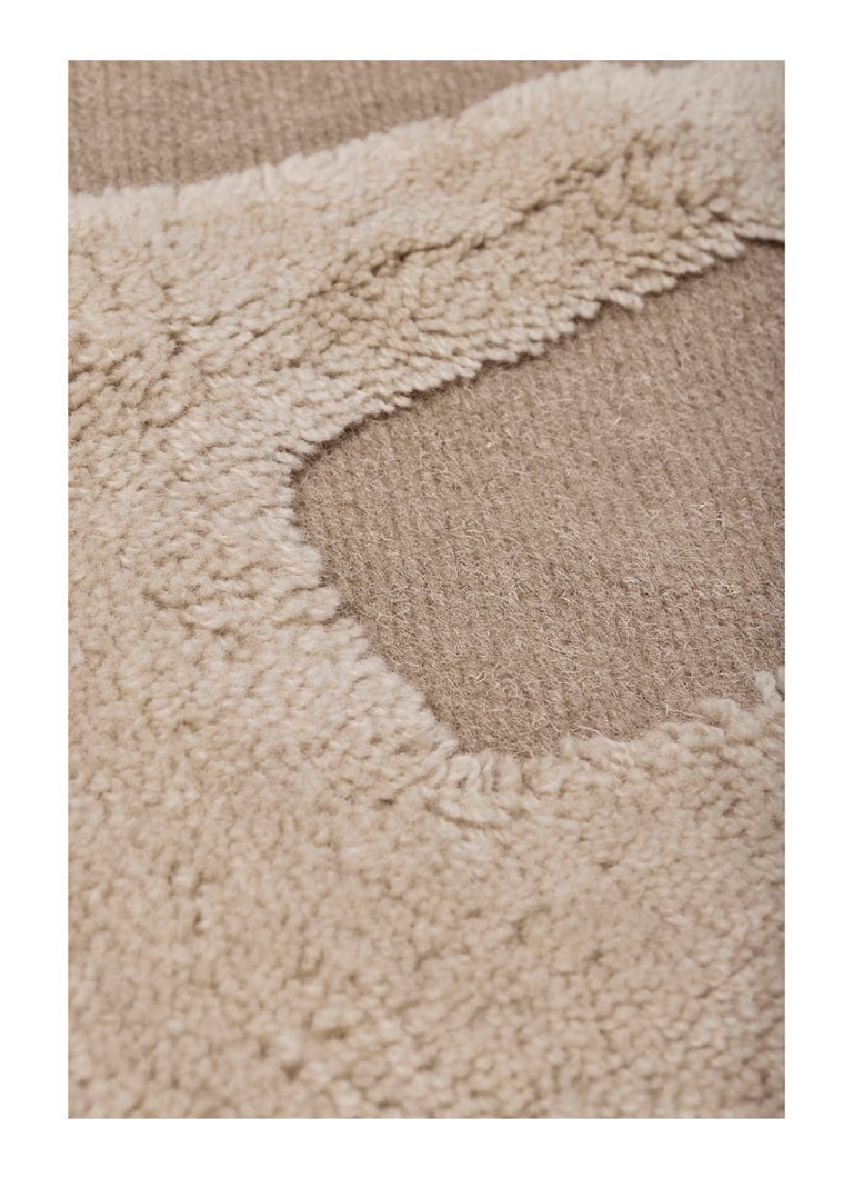 ferm LIVING tepih Alley S 200 x 140 cm
