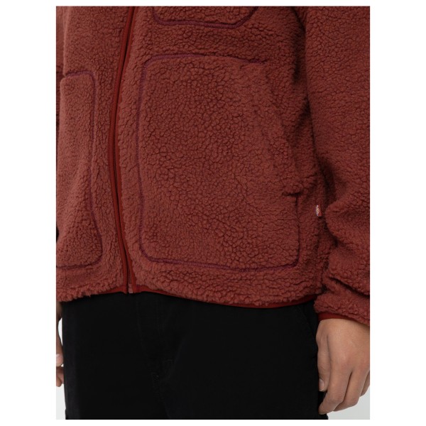 Dickies - Mount Hope Fleece - Fleecejacke