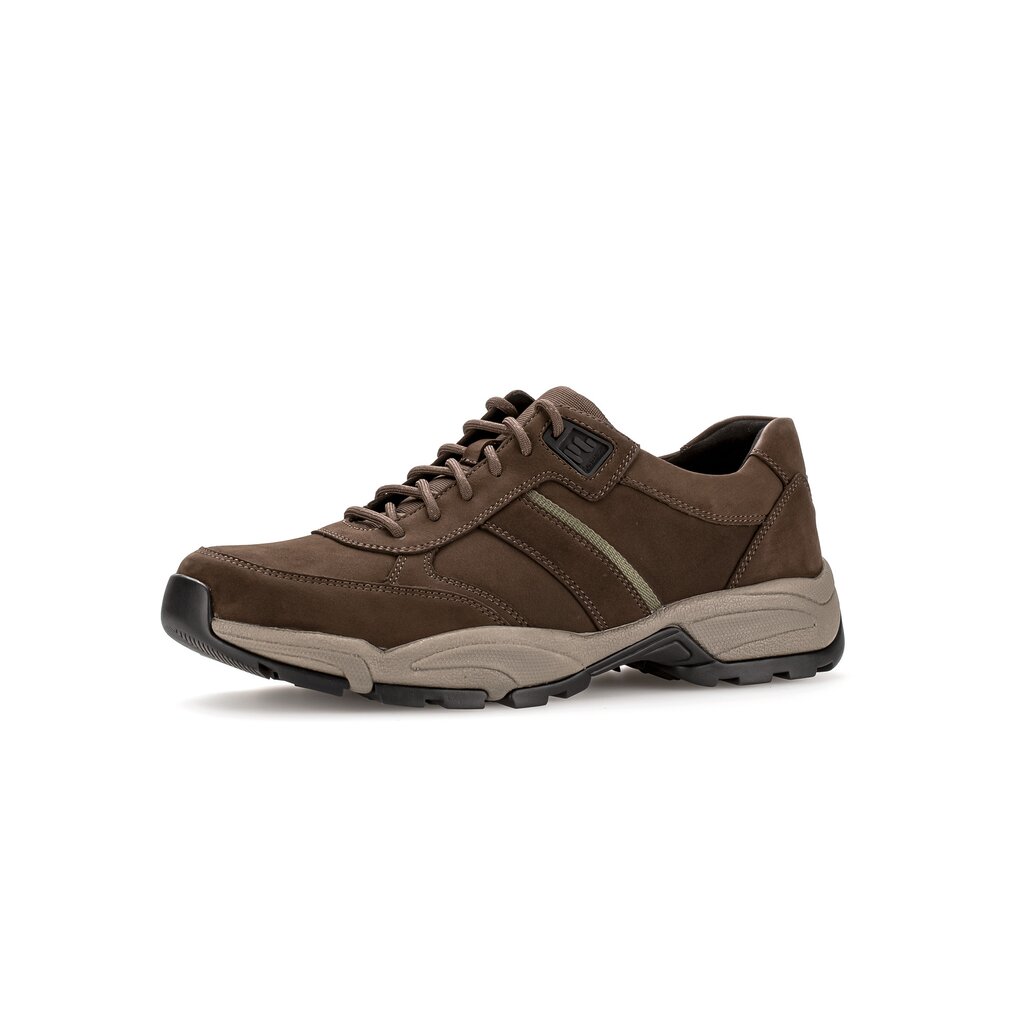 Pius Gabor PG0138 Sneaker low braun