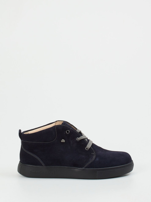 Schnürstiefelette-27511090093 Finn Comfort