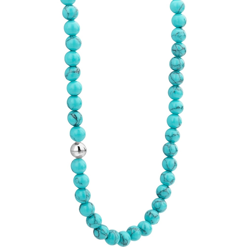 TI SENTO - Milano Chaînette 925 Argent collier