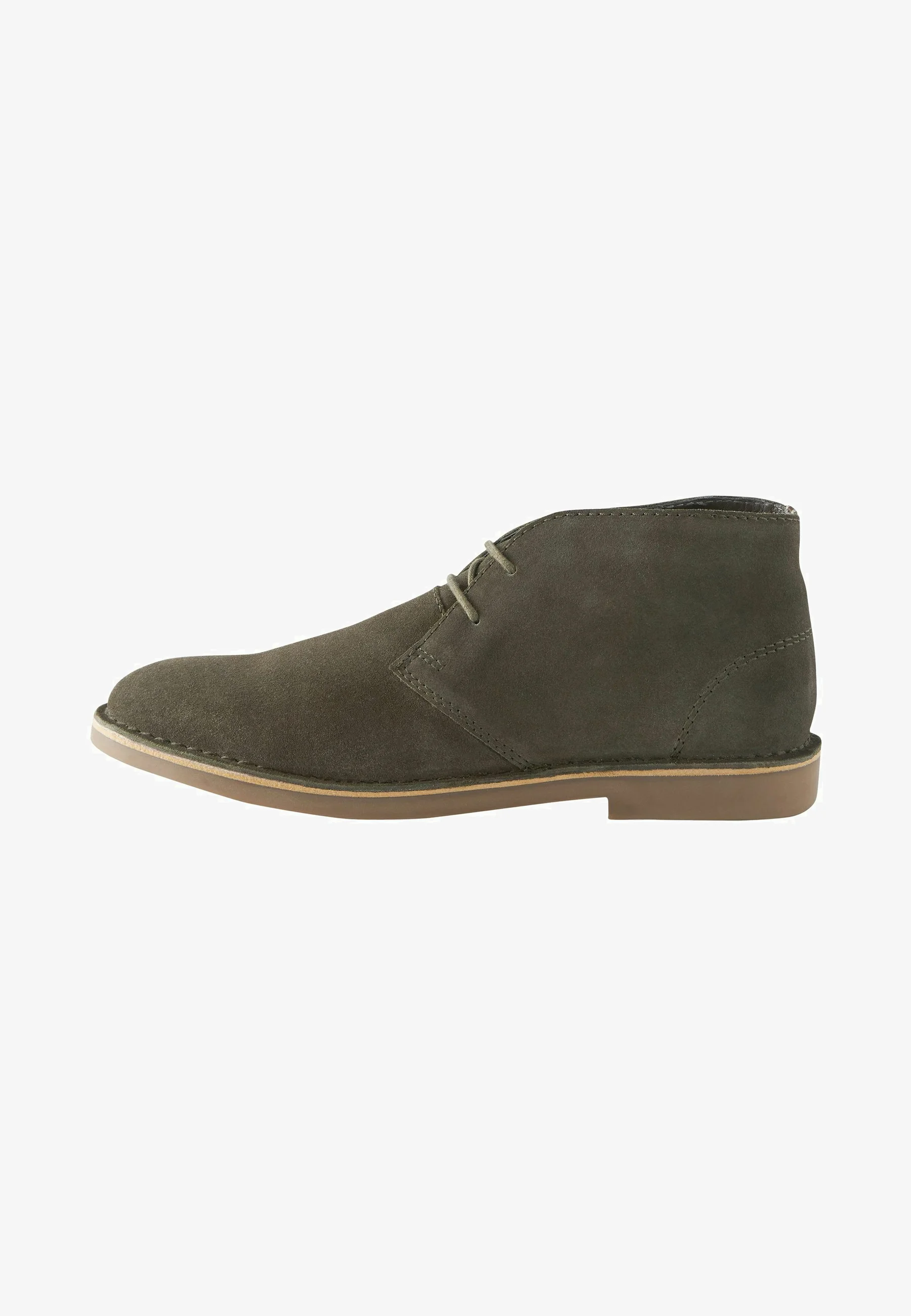 Next DESERT- Botines con cordones