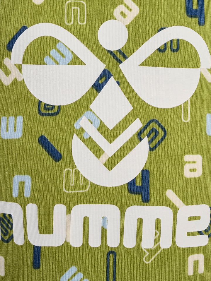 Hummel Hummel Druckknopf Strampler Hmlgladly Jungen in GREEN OLIVE günstig kaufen