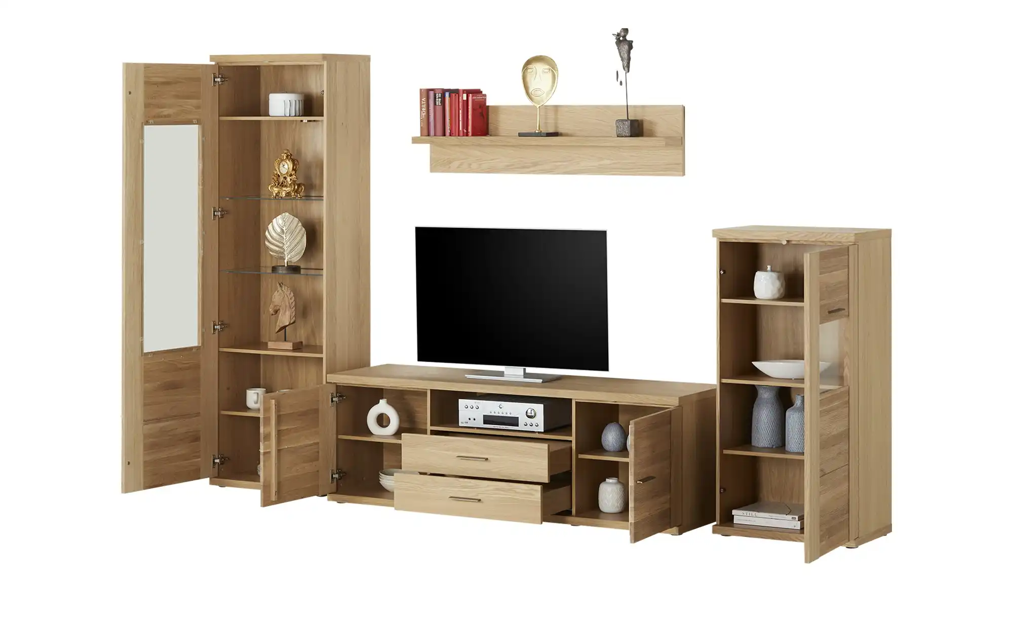 Woodford Wohnkombination London