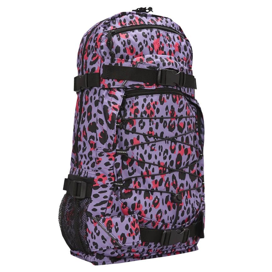 Louis Allover Backpack