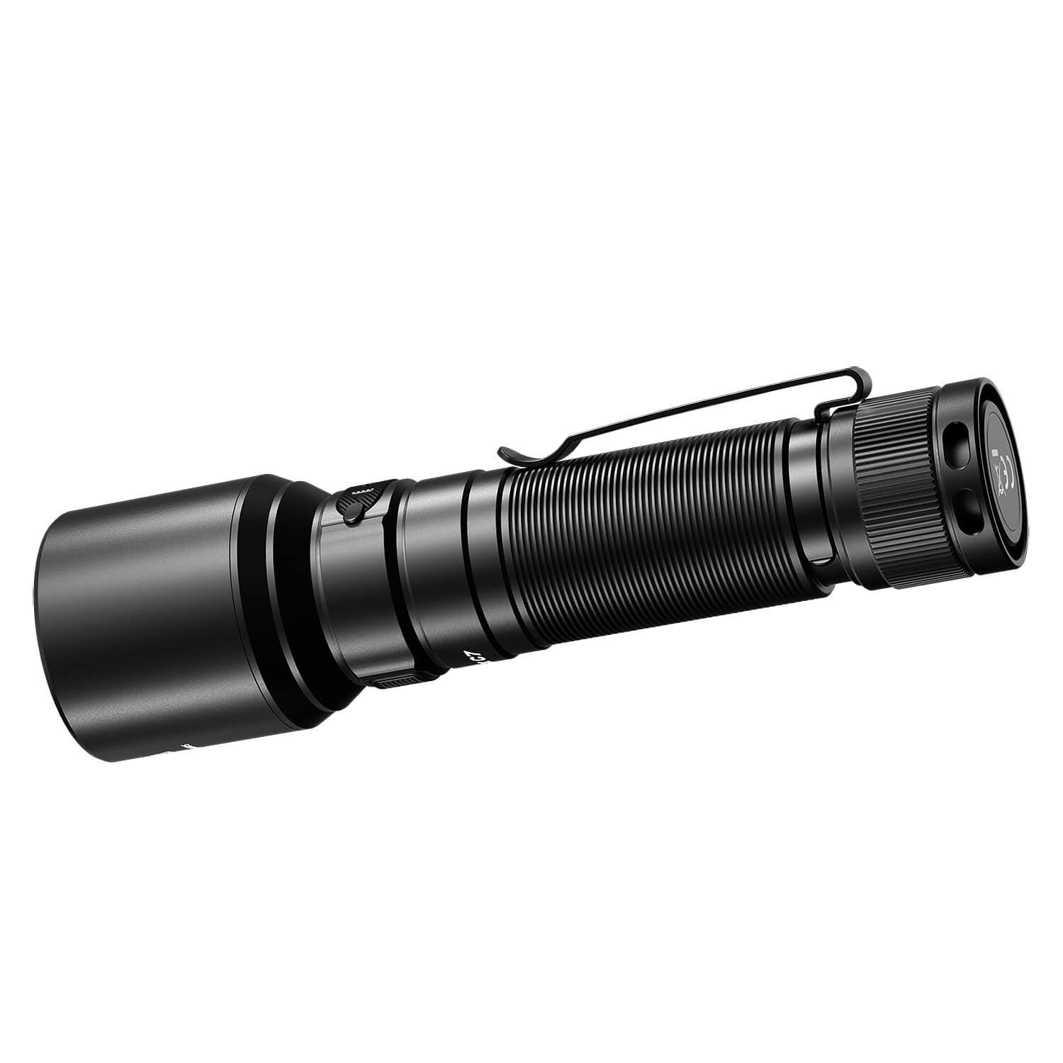 C7 LED Taschenlampe mit USB Anschluss