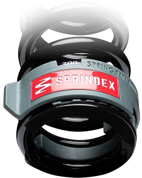 Sprindex  Sprindex 162mm Lightweight Dämpferfeder kaufen | Bike-Discount