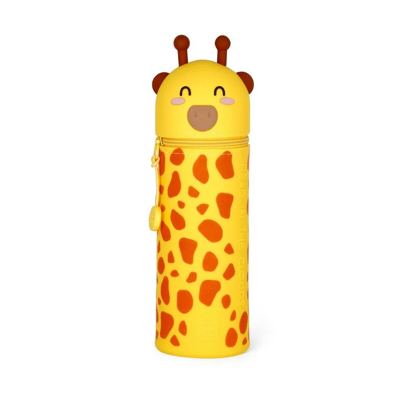 Silikónový peračník 2 v 1 - Kawaii