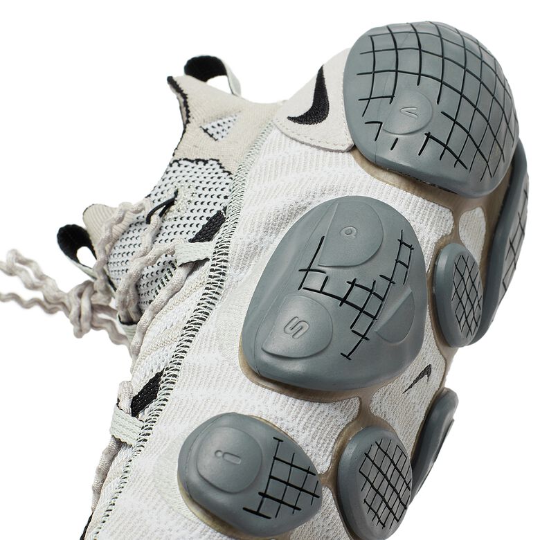 NIKE Wmns ISPA Link light iron ore/ black-smoke grey