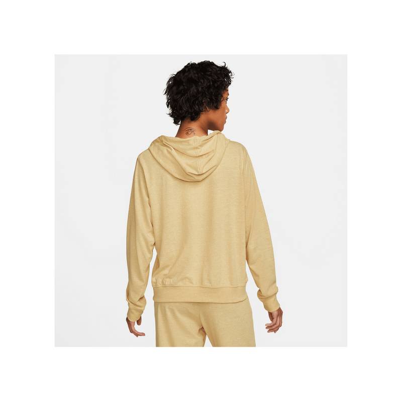 Nike Gym Vintage Hoody Damen Sweatshirt Damen