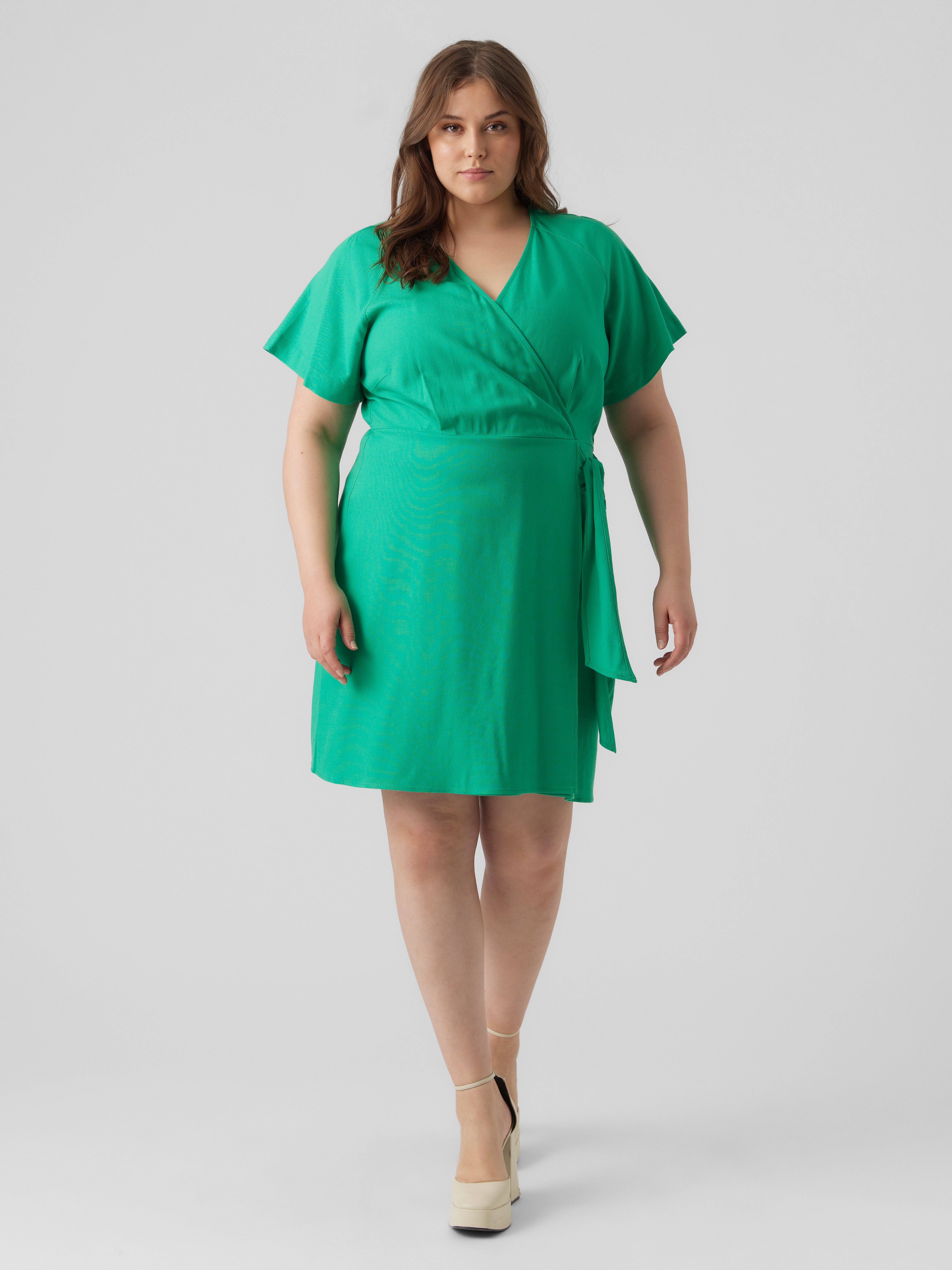 VMMYMILO Kurzes Kleid