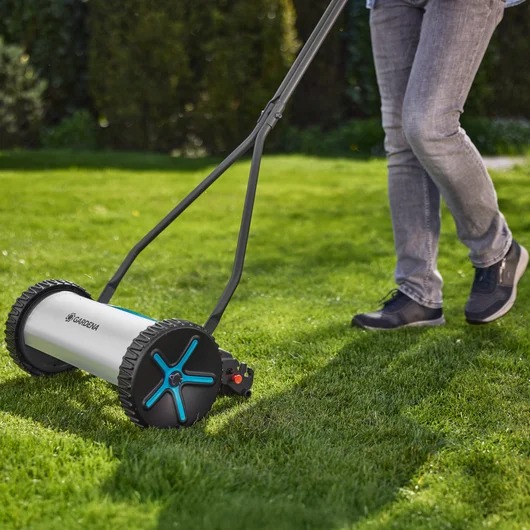 Gardena 11750-20 Kooimesmaaier Comfort 330