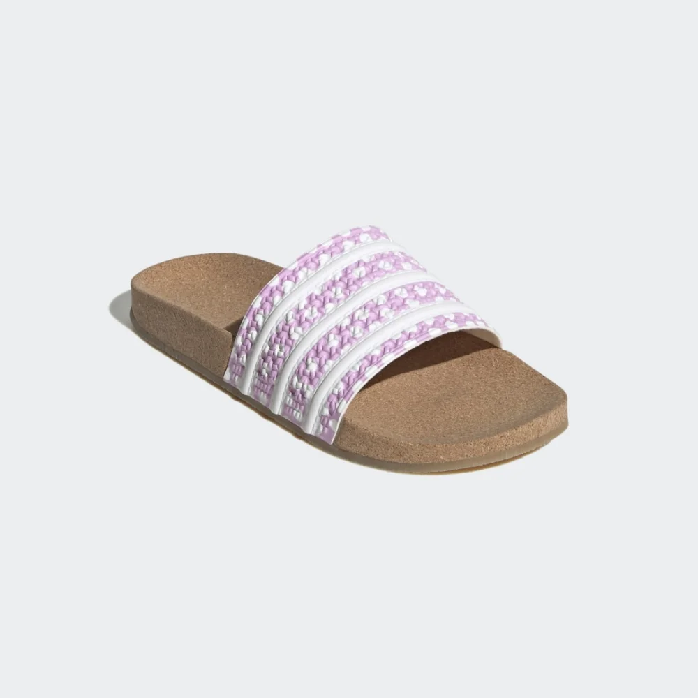 adidas Adilette W GX9483 / weiss