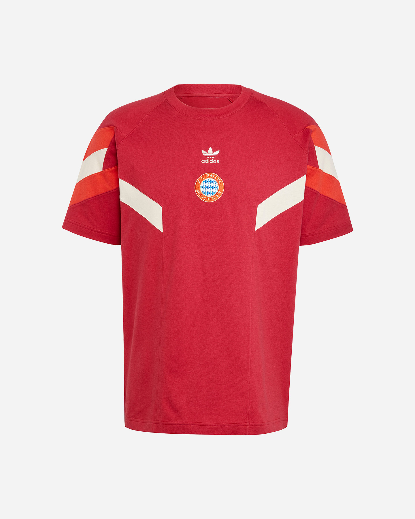 Oficiálny futbalový dres Adidas Bayern Mníchov 24-25 Og M IY5200