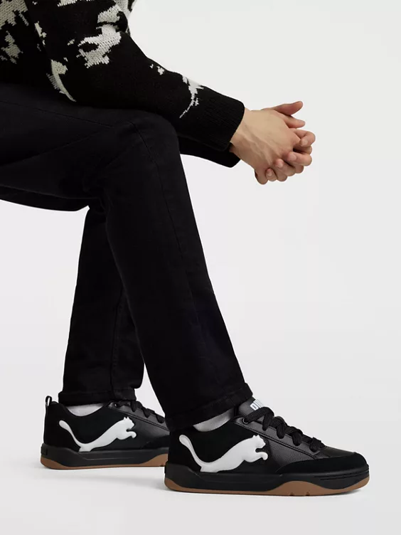 PUMA Sneaker Park Lifestyle SD