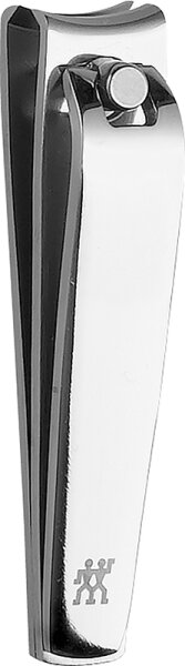 ZWILLING Beauty Classic Nagelpflege-Set - black Maniküre-Set